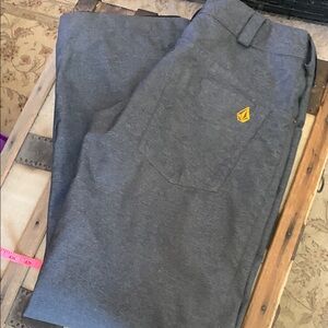 Vintage 1990 Volcom Snow Pants. Never used!!!Size M